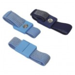 Браслет заземления эластичный 2050.750.10 кнопка 10 мм